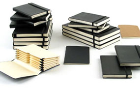 moleskines
