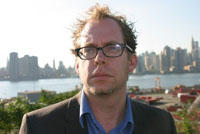 david farley