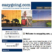 EasyGoing