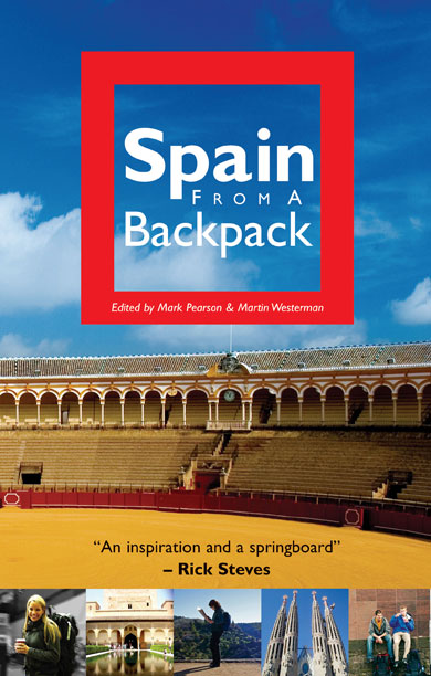 Spain from a Backpack