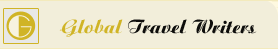 Global Travel Writers Logo