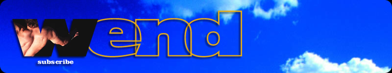 Wend Magazine