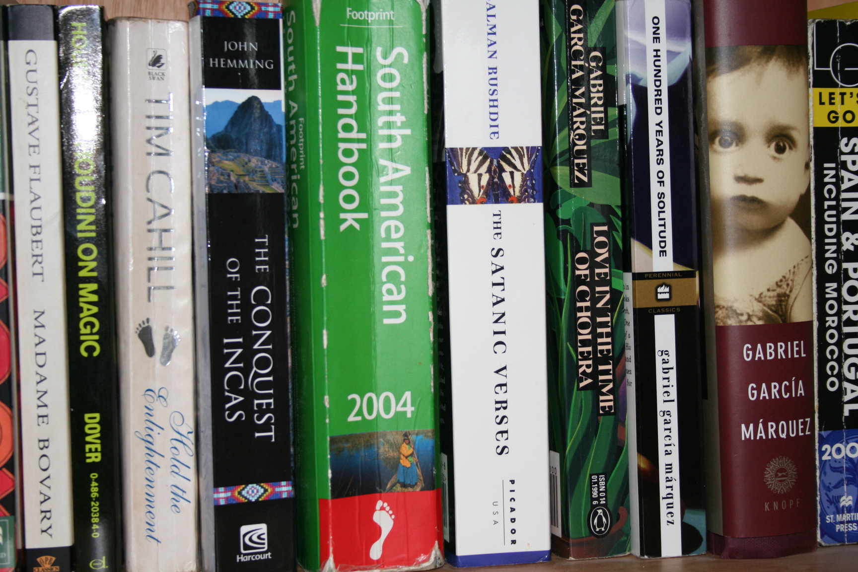 Book Shelf