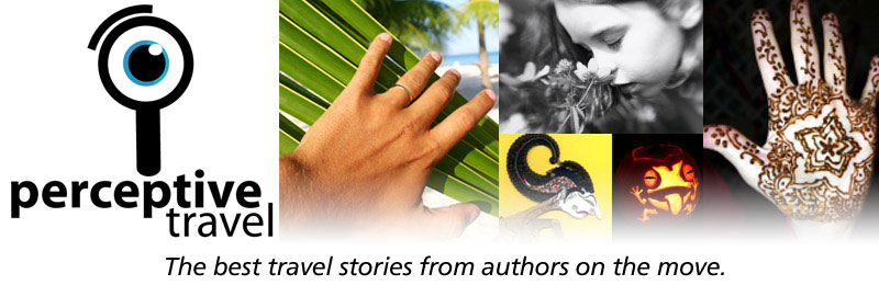 Perceptive Travel