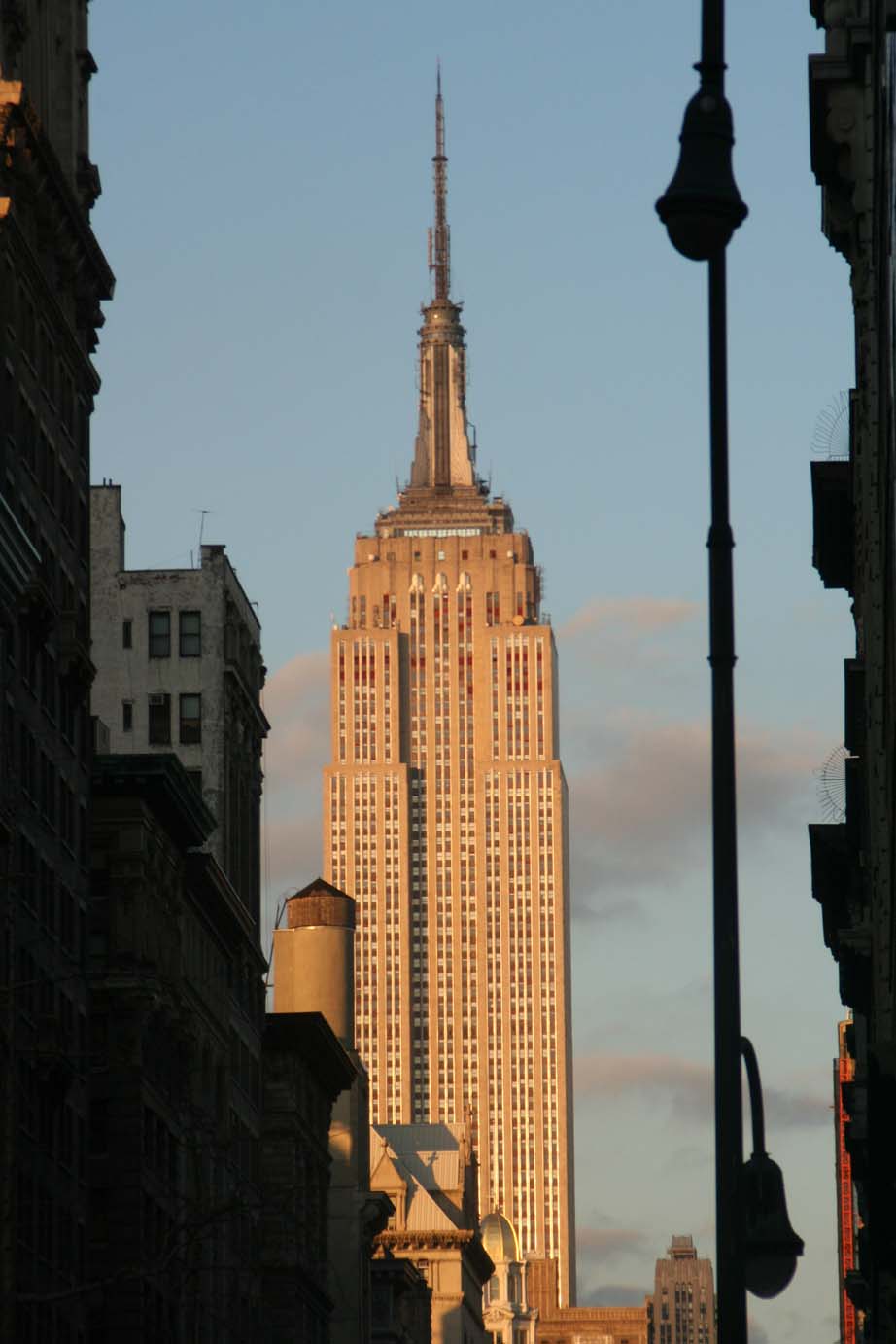 NYC
